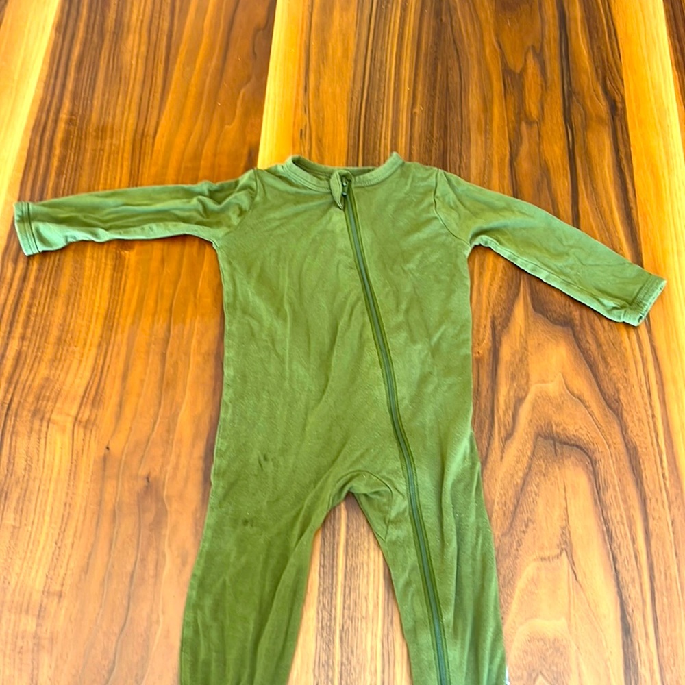 ❌SOLD❌ Kyte baby footie